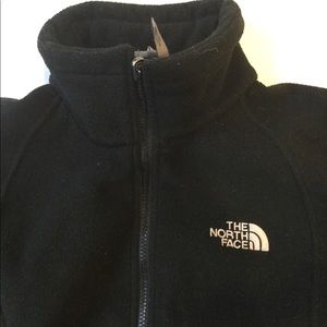 North face fleece